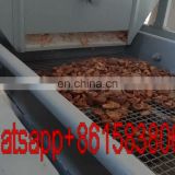 almond hazelnut shell removing machine hazelnut processing line hazelnut processing machines