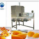 Industrial Mango Peeler Kiwi Fruit Peeling Machine Apple and Persimmon Fruit and Vegetable Peeling and Cutting Machine thumbnail-6