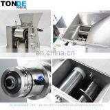 Commercial Dumpling Dumpling Moulding Machine/automatic Dumpling Spring Roll Making Machine thumbnail-5
