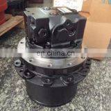 SL75V Doosan Travel Motor SOLAR 75-V Daewoo Final Drive