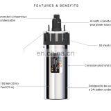 SEAFLO 24V 103GPM Head 70m Solar Fountain Pump for Deep Well thumbnail-5