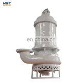 15 Bar Pressure Pump Depth Water Submersible Mining Slurry Pump
