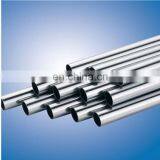 hot sale!!!304 stainless steel tube for decorative,industrial,handrail,fence,furniture,petroleum,chemical