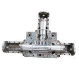 Plastic Pvc Pipe Fitting Mould, Injection Mould Pvc Tee Fitting Mould thumbnail-3