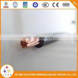China Manufacturer Annealed Copper PVC Insulated Nylon Jacketed Wire thumbnail-2