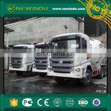 SANY Shacman 3 Cbm Concrete Mixer Truck for Sale thumbnail-4