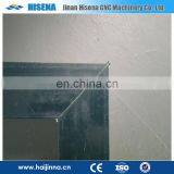 SQJ04 Upvc Steel Window and Door CNC Corner Seal Cleaning Steel Core Plastic Equipment for Window Making thumbnail-2