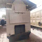 1ton 2ton 3ton 4ton Industrial Energy Saving Wood Chips Coal Fired Steam Boiler for Rice Mill Plant thumbnail-3