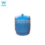 1kg Lpg Bottle DOT TPED CE Standard Gas Cylinder for Sale Factory Direct thumbnail-2