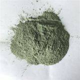 Wholesale High Quality Green Silicon Carbide/Nicalon powder 1000# 1200# use for grinding glass