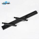 Jalousie Glass Louver 6-AP1 Africa Popular Type Windows Frame thumbnail-3