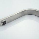 Desk Mount Faucets for Kitchen Sink SUS304 Ceramic Cartridge Thinkness 1.0mm Brushed Finished Factory Supply Direct thumbnail-4