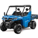 CFMOTO 1000CC 4WD UTV UFORCE 1000 for Sale thumbnail-3