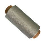 For Knitting &weaving Fabric Lightweight Bamboo Charcoal thumbnail-2