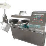 Meat Bowl Cutting Machine / High Speed Meat Bowl Cutting Machine thumbnail-4