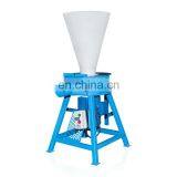 2019 Niche Market Wholesale Oem Competitive Advantage Automatic Small Cutting Foam Shredder Machine for Sale thumbnail-2