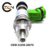 Original Fuel Injector OEM 23250-28070 For Rav4 1AZ-FSE 2.0L Engine thumbnail-1