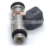 Aftermarket Car Engine Accessories Parts Petrol Fuel Injector IWP099 0280158168 for Ren-ault Clio Kangoo Twingo 12.i 16V thumbnail-2