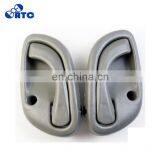 High Quality Auto Parts Suzuki Car Door Handle for Suzuki OEM 83110 60G01