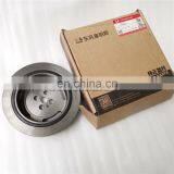 DCEC Diesel Engine ISBE Tuned Vibration Damper 5346081 thumbnail-6