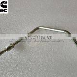 3927637 Cummins Engine 4BT Transfer Pump Fuel Supply Tube thumbnail-6