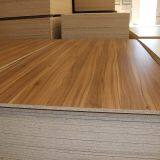 18mm Melamine Faced Particle Board/ Chipboard for Table Top/furniture Grade for Sale thumbnail-2
