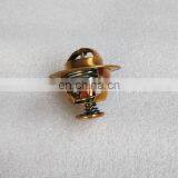 Excavator Parts PC70-8 Diesel Engine Spare Parts Engine Thermostat 600-421-6240