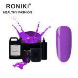 RONIKI MINI GEL POLISH Custom Gel Polish China Gel Polish thumbnail-4