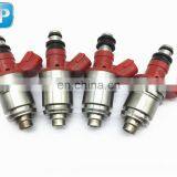 Fuel Injector/Nozzle for for Suzuki 15710-77EA0 JS28-2