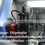 CR816 Common Rail Test Bench Test All Common Rail Pumps and Injectors, Electronic Unit Injectors thumbnail-6