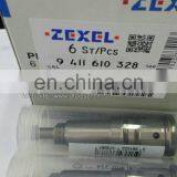 High Quality Diesel Plunger P49 , Plunger and Barrel 134101-6420 thumbnail-1