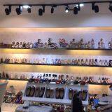 Guangzhou Idea Shoes CO.,LTD company overview - view 1 thumbnail