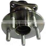 Quality Certified Wheel Bearing Kit Rear Axle Bearing 42450-12170 thumbnail-2