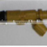 Motor Parts Engine Fuel Injector Fits 1.8L 2ZZGE OEM 23250-22030 thumbnail-2