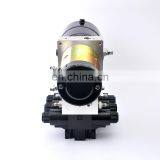 48V Forklift Electric dc Motor thumbnail-4