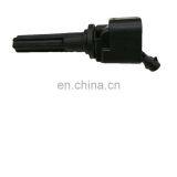 Automotive Ignition Coil High Voltage Package 12596547 for Chevrolet Car Accessories