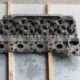 Diesel Engine ISDE Cylinder Head Assy 4941496 thumbnail-4