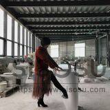 Dual Levels Wudu Basin thumbnail-4