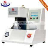 Bursting Strength Testing Machine