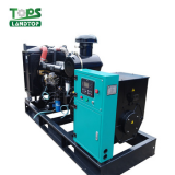 Good Quality 380V 50HZ/60HZ Diesel Generator Price thumbnail-2