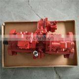 Excavator Parts K3V180DT-1PER-9N56 EC360 Hydraulic Main Pump Ec360 Hydraulic Pump thumbnail-6