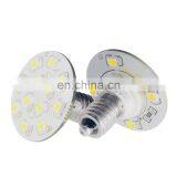 Chinese Manufacturer AC24V/60V Warm White/ Cold White E10 Led Bulb