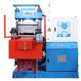 Rubber Seals Curing Press for Making Rubber Seals,gaskets, Oil Seals Vulcanizer 100V