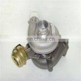 8140.43K.4000 Engine Turbo 751758-5001 5001855042 GT2256V Turbocharger thumbnail-2