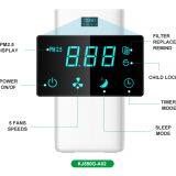 New Household Smart Air Purifier Manufacturer Home Room Air Purifier for Air Pollution thumbnail-2