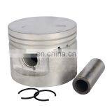 Piston Kit for VW Alc Passat Santana Golquantm 1.8ap Diameter 81mm P1494 thumbnail-1