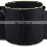 OEM Embroidery Logo Felt Garden Grow Bags thumbnail-2