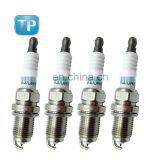Auto Engine Spare Parts Iridium Spark Plug For Toyo-ta OEM 90919-01210 9091901210 thumbnail-1