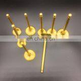 Workshops Design for HONDA B SERIES B16A B18B EG EM1 DC Crx Eg6 CIVICc CRX VTI EG9 Turbo Engine Valves for Sale thumbnail-5