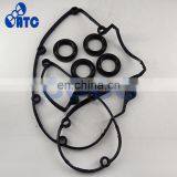 Valve Cover Gasket Set Fits for 2003-2012 Hyundai for Kia 2.0L 22441-23800 thumbnail-3
